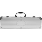 Set para Asado "Metal Box" (VI30)